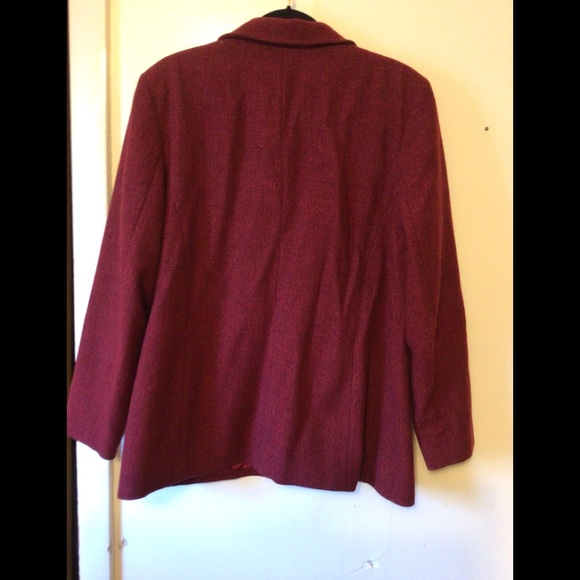 Pendleton wool jacket - Picture 6 of 6